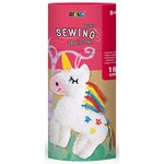 Ravensburger Mon premier porte-clés à coudre, Licorne