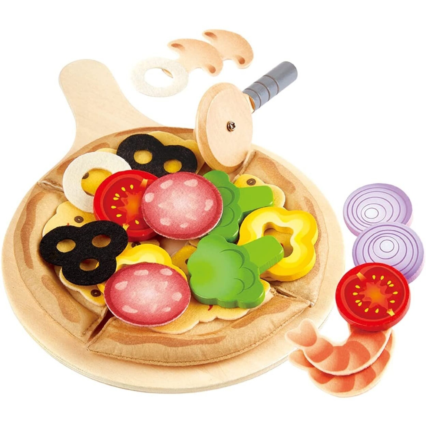 Ravensburger PERFECT PIZZA PLAYSET