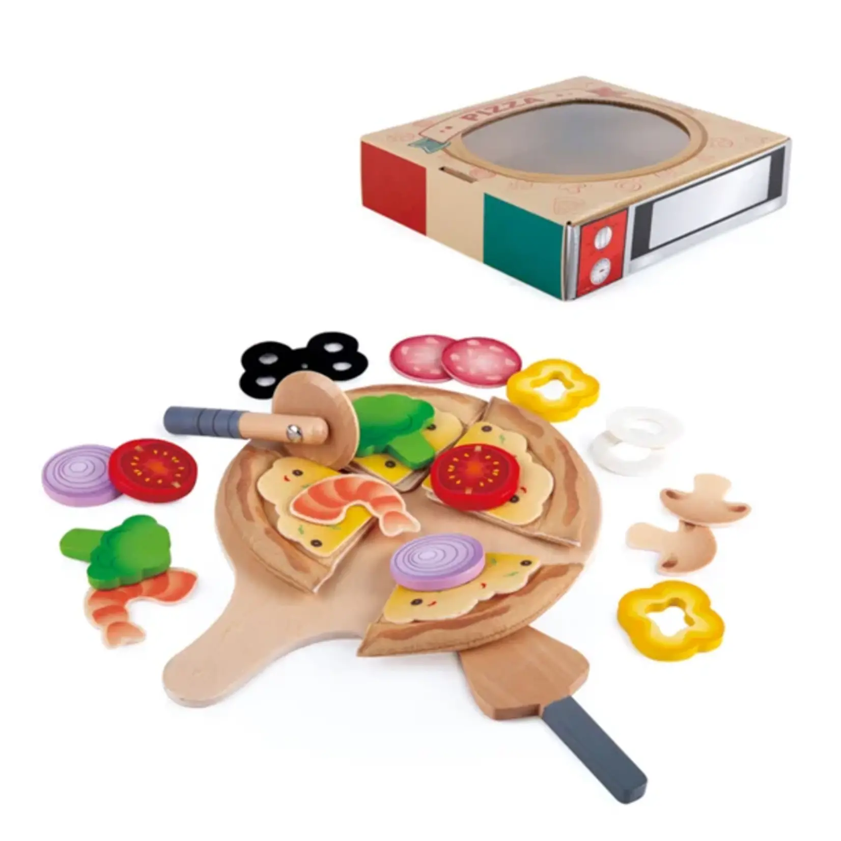 Ravensburger PERFECT PIZZA PLAYSET