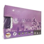 Lavender Infused Memory Foam Pillow, Standard