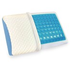 Memory Foam Pillow Cooling Gel, Standard
