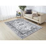Printed Polyester Rug 20270