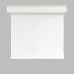 ITY INTERNATIONAL Oliver Stone Cordless Blackout Blinds, Textured White
