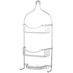 ITY INTERNATIONAL ALUMINUM SHOWER CADDY