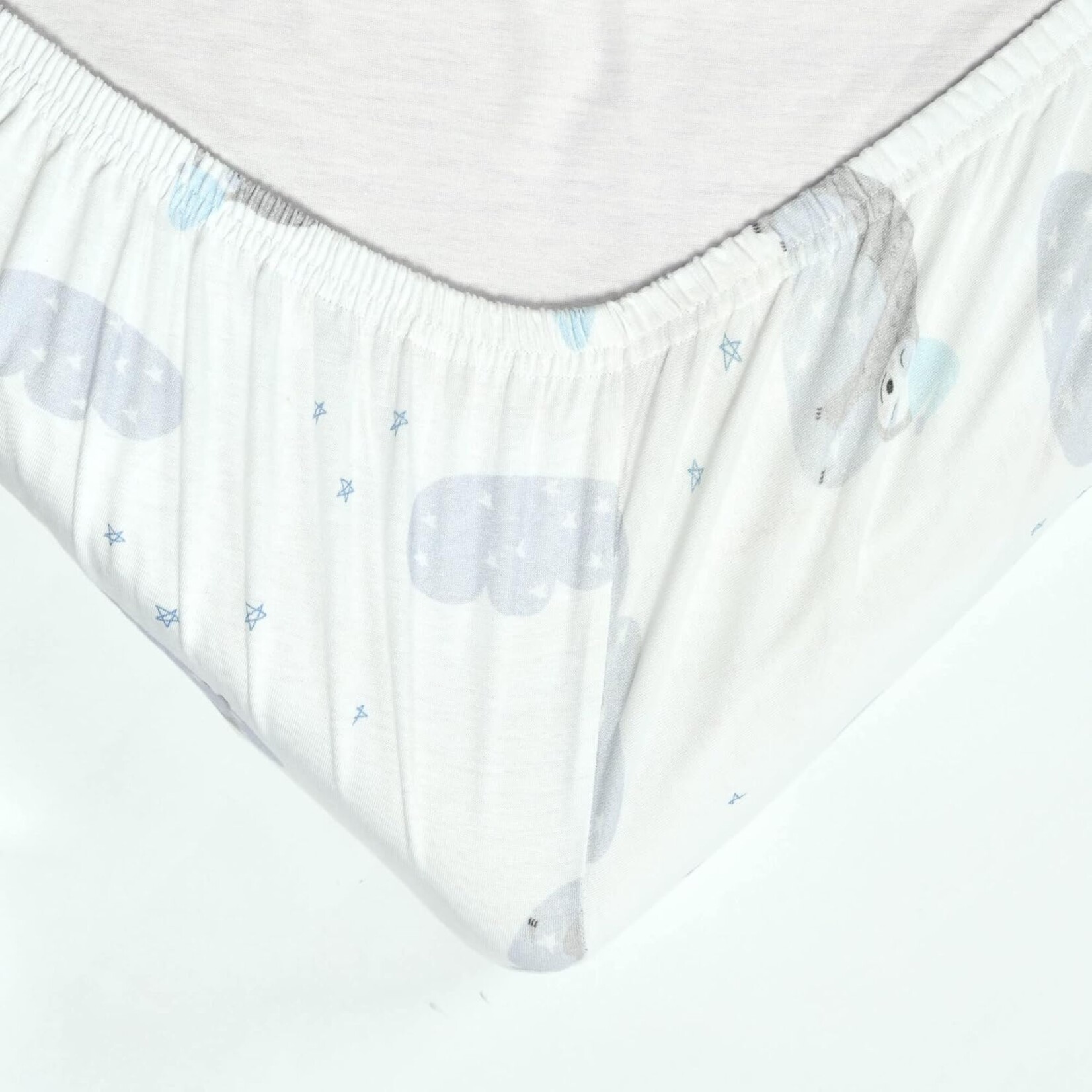 Drap-housse Coton Matelas Bebe, Doux Reves