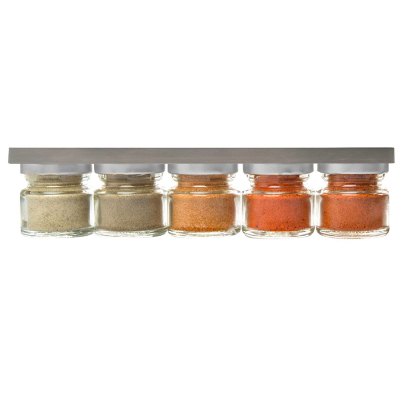 Danesco MAGNETIC KNIFE RACK, S/S