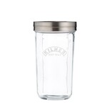 Danesco Kilner Sifter Jar Set