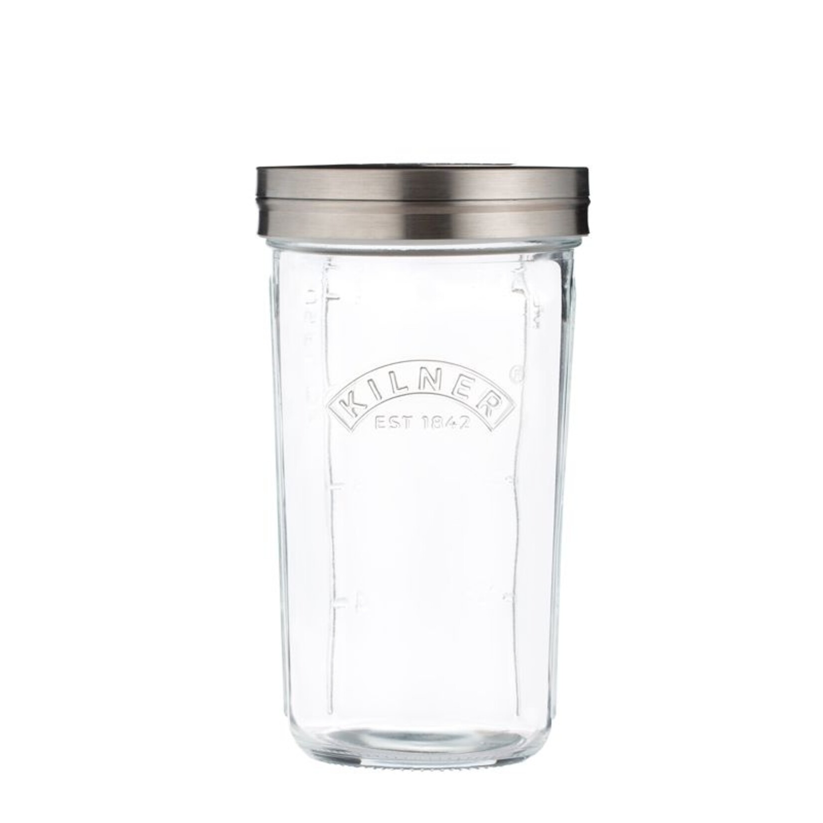 Danesco Kilner Sifter Jar Set