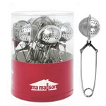 Danesco SINGLE S/S TEA INFUSER, 4.5CM