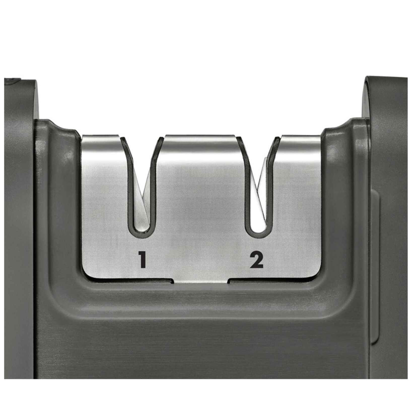 Danesco OXO Aiguiseur de Couteaux Antidérapant