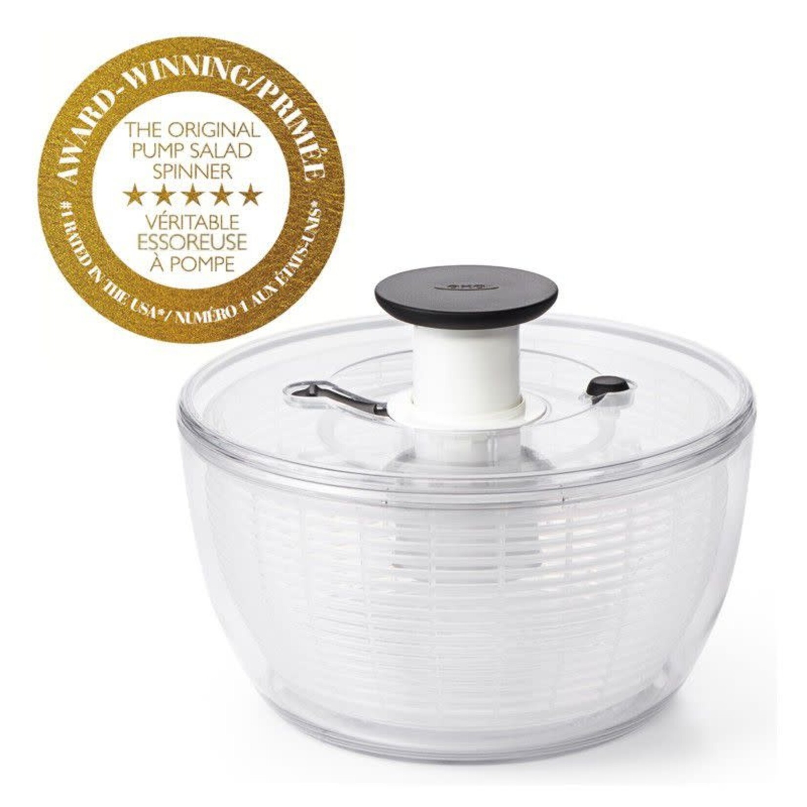 Danesco Salad Spinner