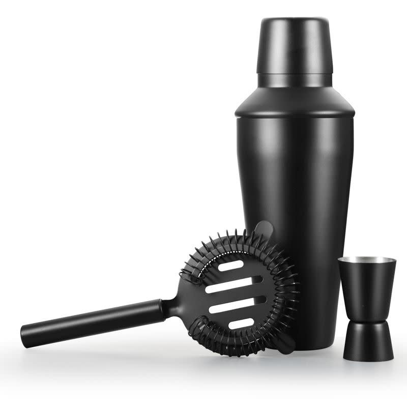 OPERA 3pc Cocktail Set - MAISON CAPLAN