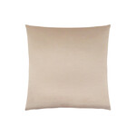 Coussin Satin Deco 18x18pouces