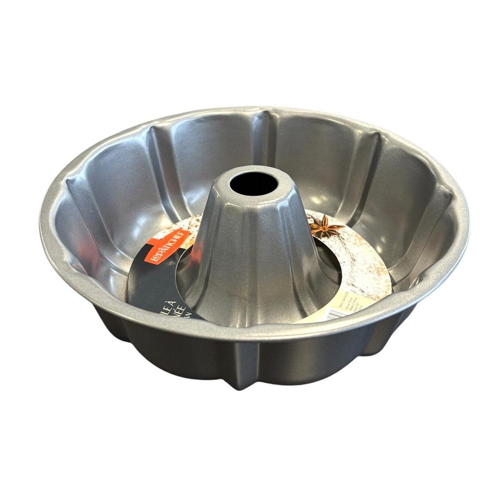 KAYALI Le Pâtichef Flute Pan 9.5''