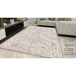 Tapis Crystal Klora Rug,