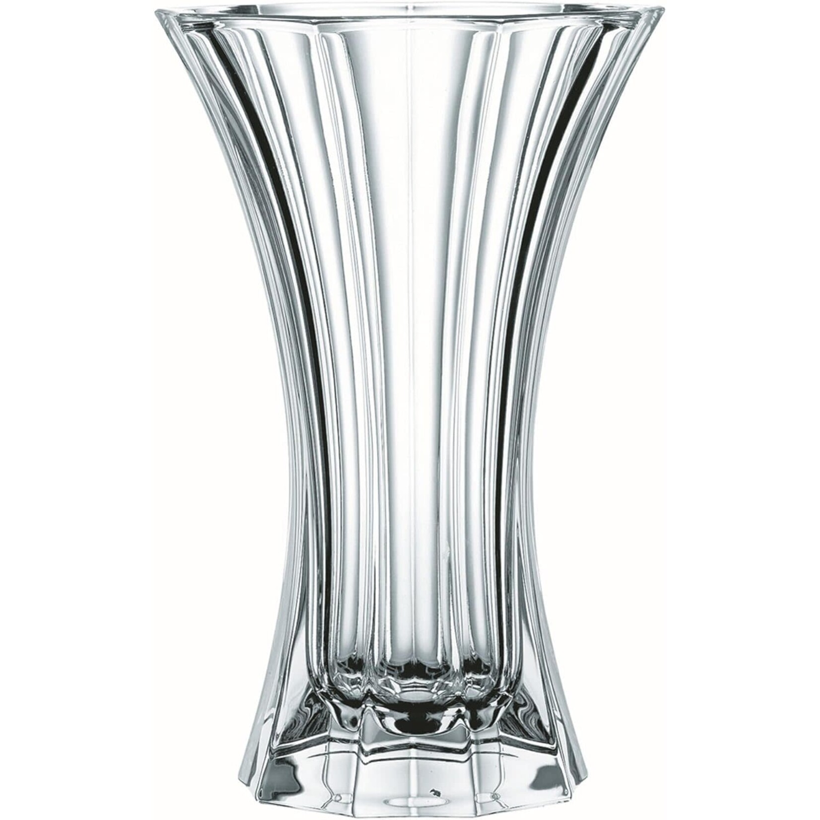 Portmeirion - Royal Selangor NACHTMANN Saphir Vase - 27cm | 10.625in