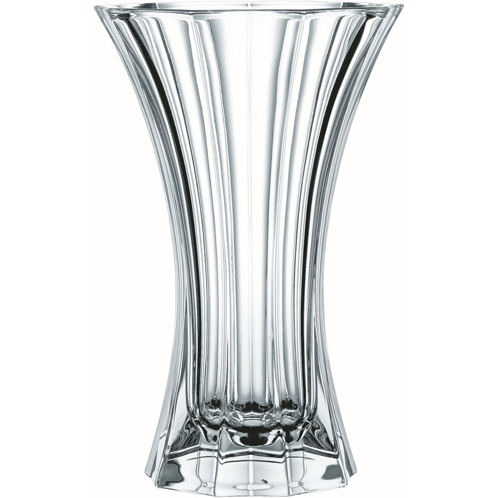 Portmeirion - Royal Selangor NACHTMANN Saphir Vase - 30cm | 11.8in