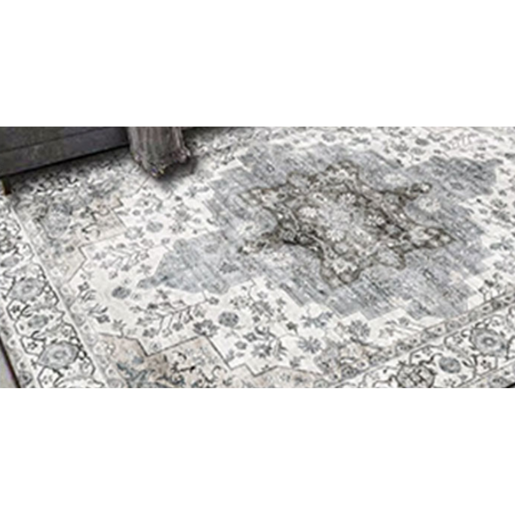 Tapis Crystal Mead Rug,