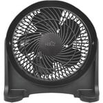 Hauz - High Velocity Electric Turbo Fan, 8" Diameter
