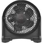 Hauz – Ventilateur turbo électrique haute vitesse, diamètre de 8 po
