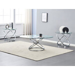 3Pc Coffee Set (1xCoffee 2xEnds)
