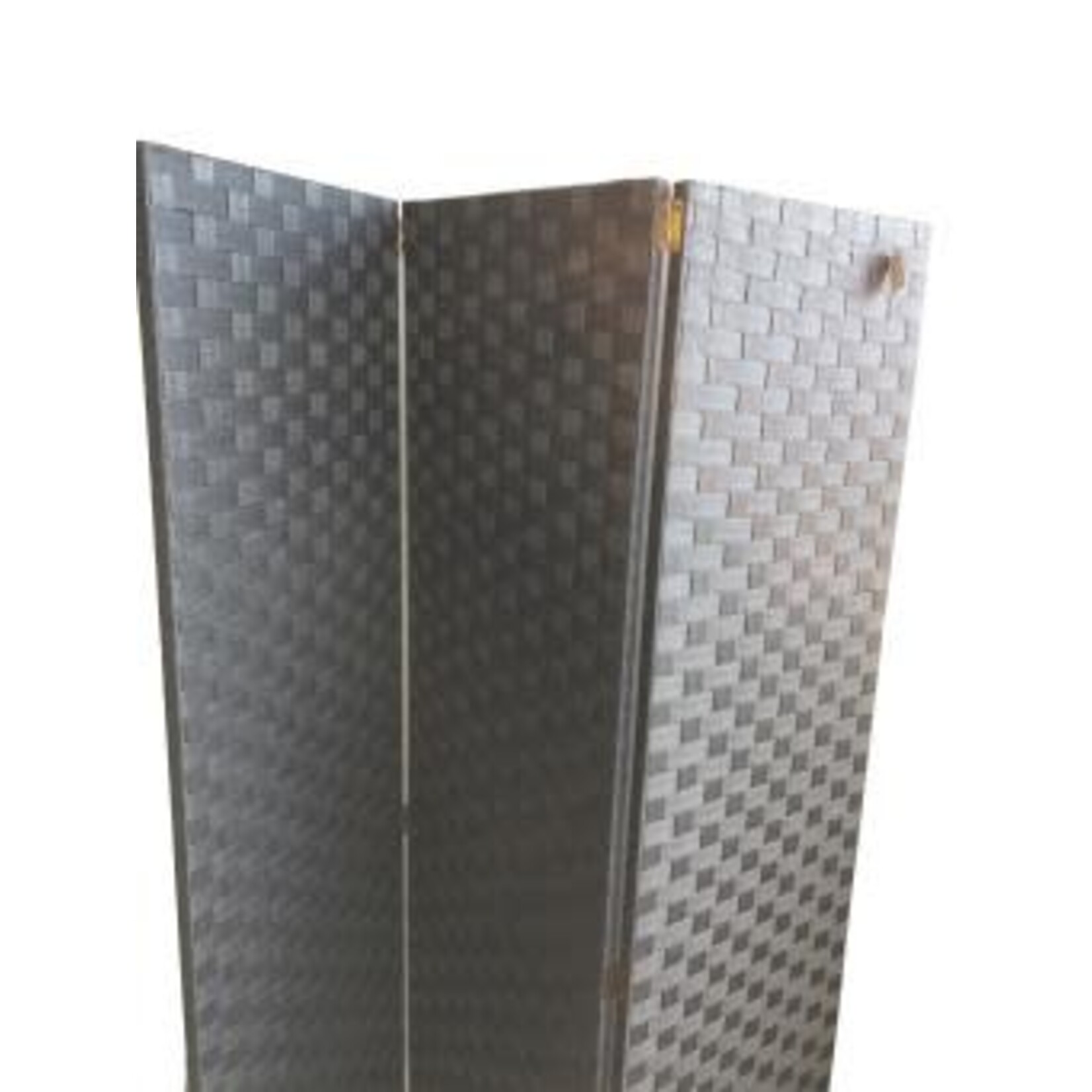ITY INTERNATIONAL PARAVENT EN NYLON GRIS