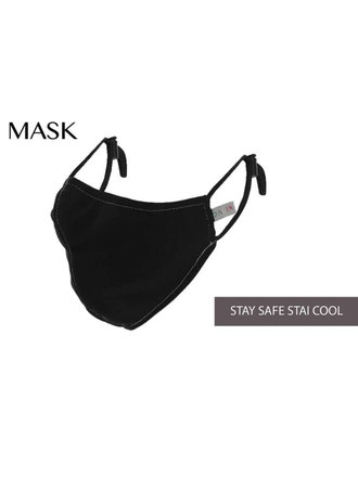 Made In Italy 3 Layer Washable Face Masks With 6 interchangeable Filters Made In Italy 3 Layer Washable Face Masks With 6 interchangeable Filters