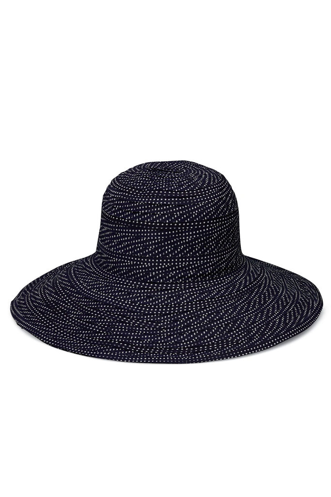 Wallaroo Wallaroo  Scrunchie Sun Hat