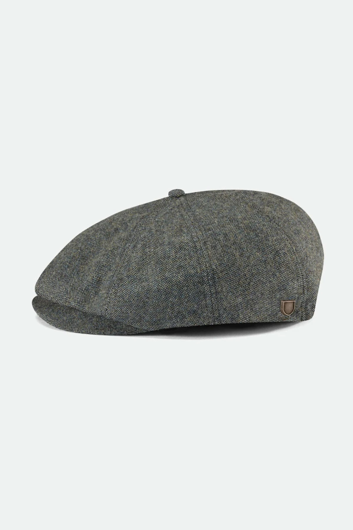 Brixton Snap Cap Roxann's Hats of Fort - Roxanns Hats Fort Langley