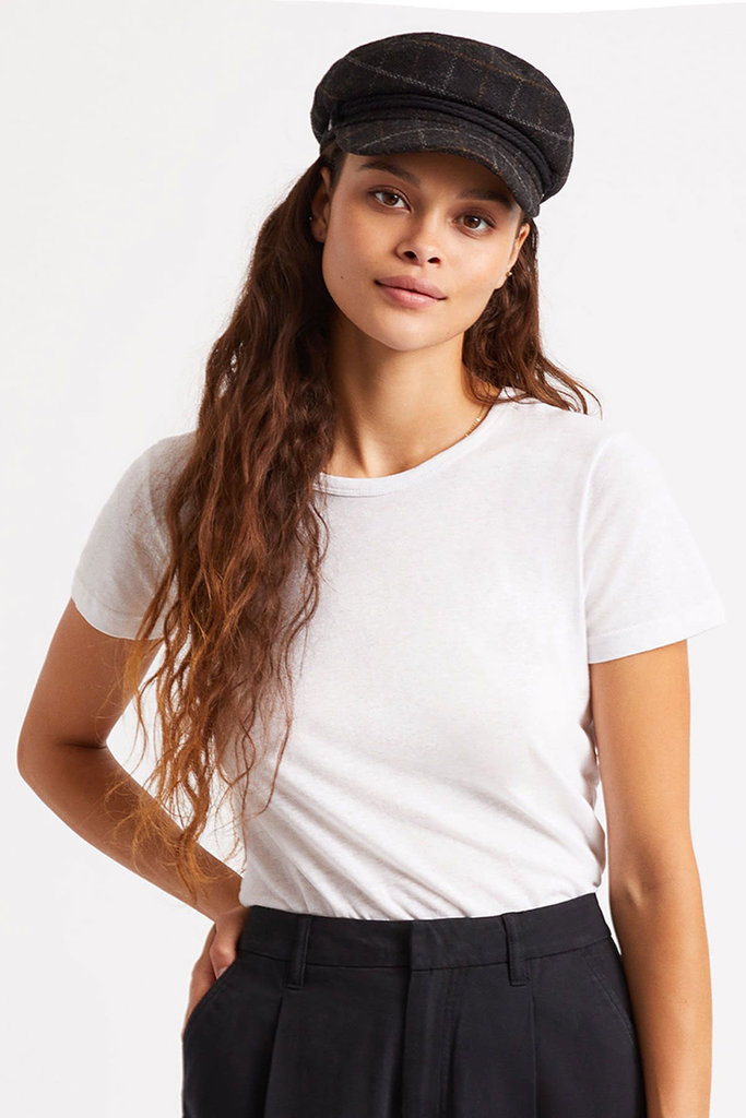 Brixton Brixton Fiddler Cap 10772
