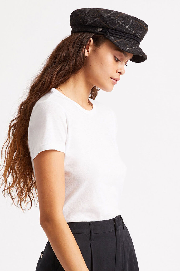 Brixton Brixton Fiddler Cap 10772