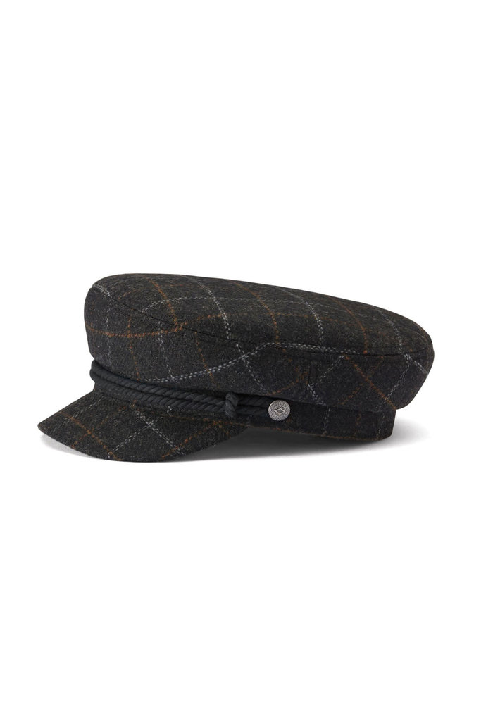 Brixton Brixton Fiddler Cap 10772