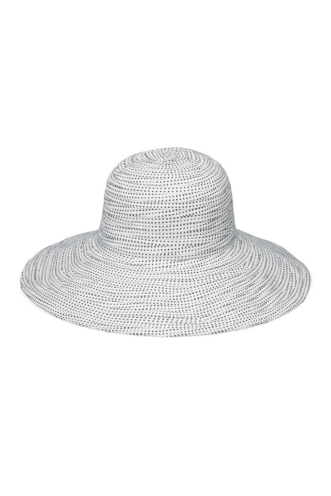 Wallaroo Wallaroo  Scrunchie Sun Hat