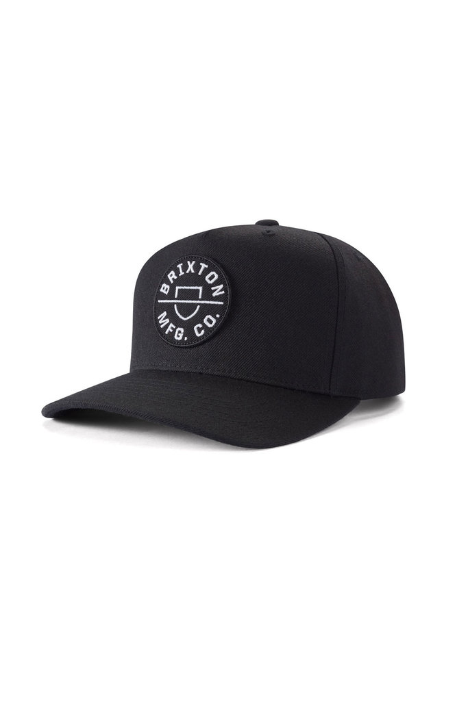 Brixton Brixton Crest C MP Snapback