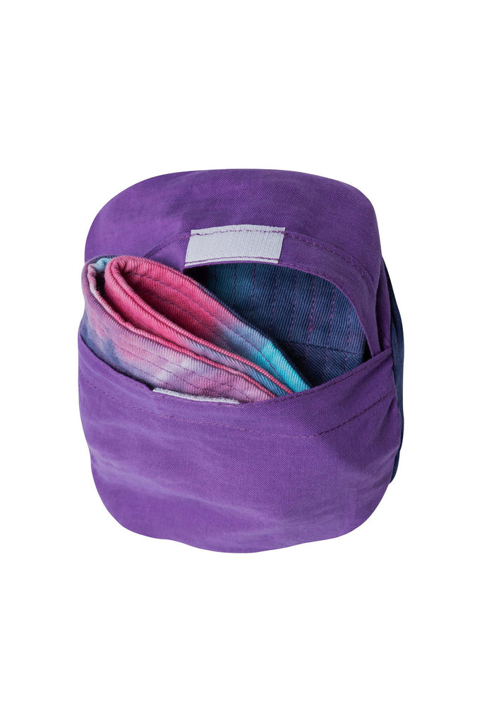 Kangol Tie Dye Bucket Hat