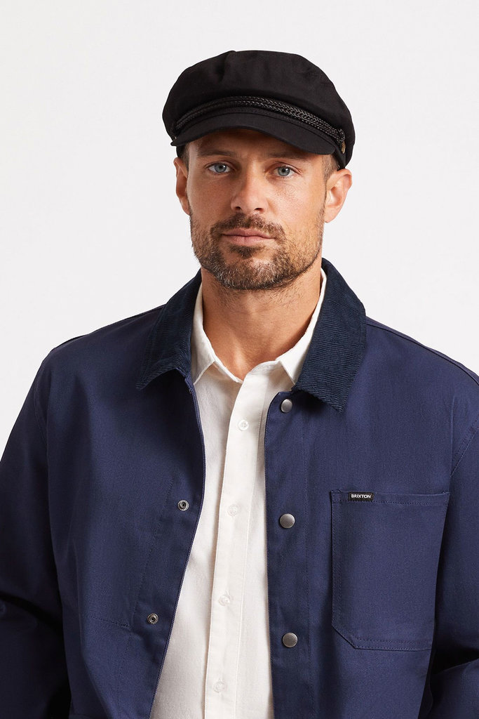 Brixton Brixton Fiddler Cap 10772