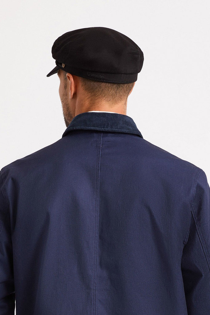 Brixton Brixton Fiddler Cap 10772