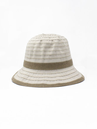 Canadian Hat Clairine Cloche