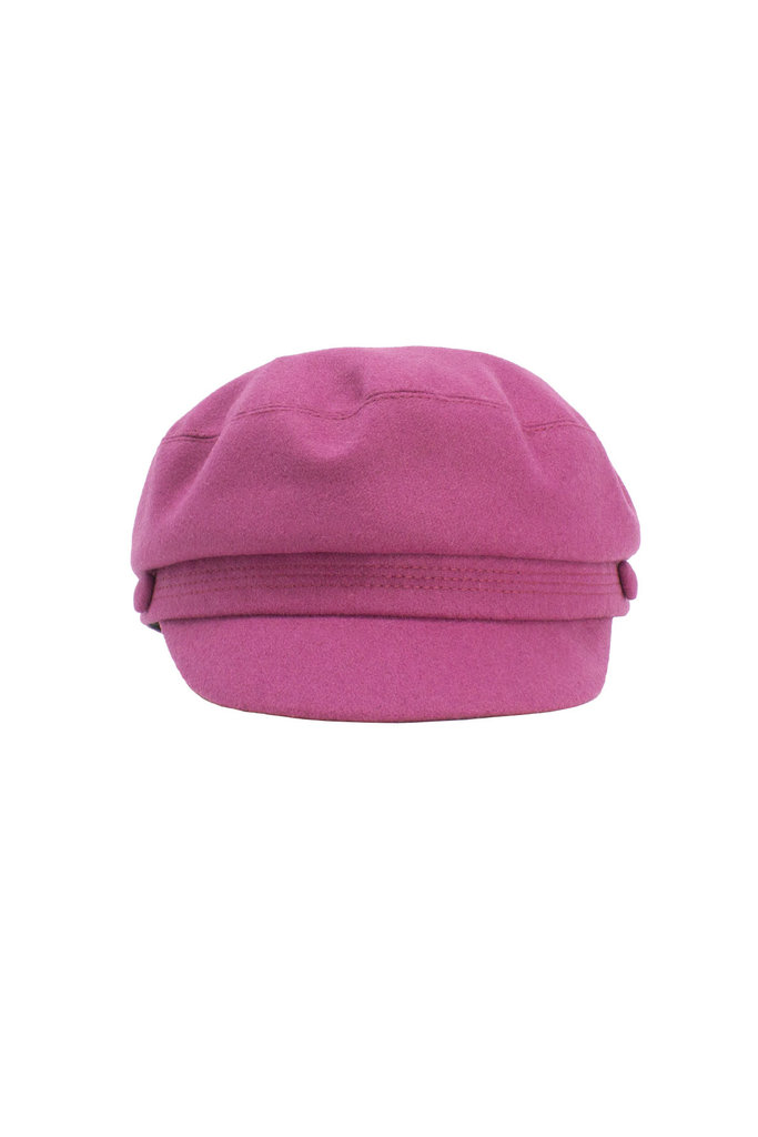 Lillie and Cohoe Lillie and Cohoe Wool Classic Perry