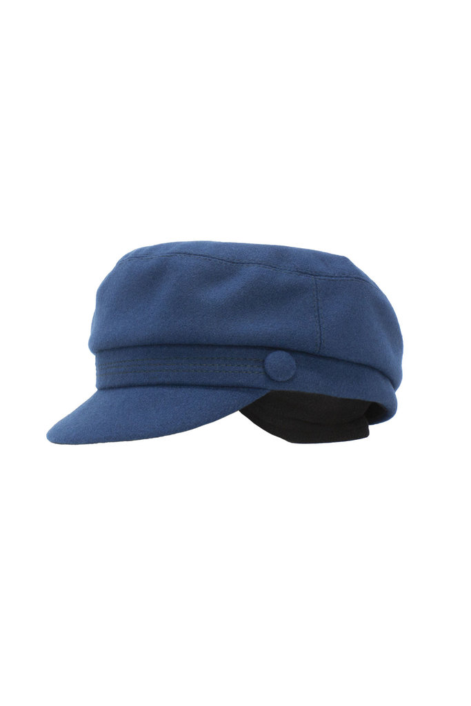 Lillie and Cohoe Lillie and Cohoe Wool Classic Perry