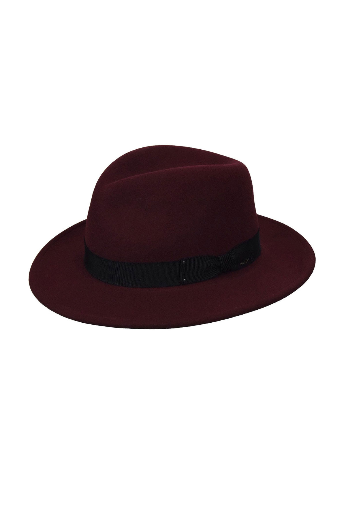 Klæbrig Forstå Happening Bailey Curtis Fedora Hat | Roxann's Hats of Fort Langley - Roxanns Hats of  Fort Langley