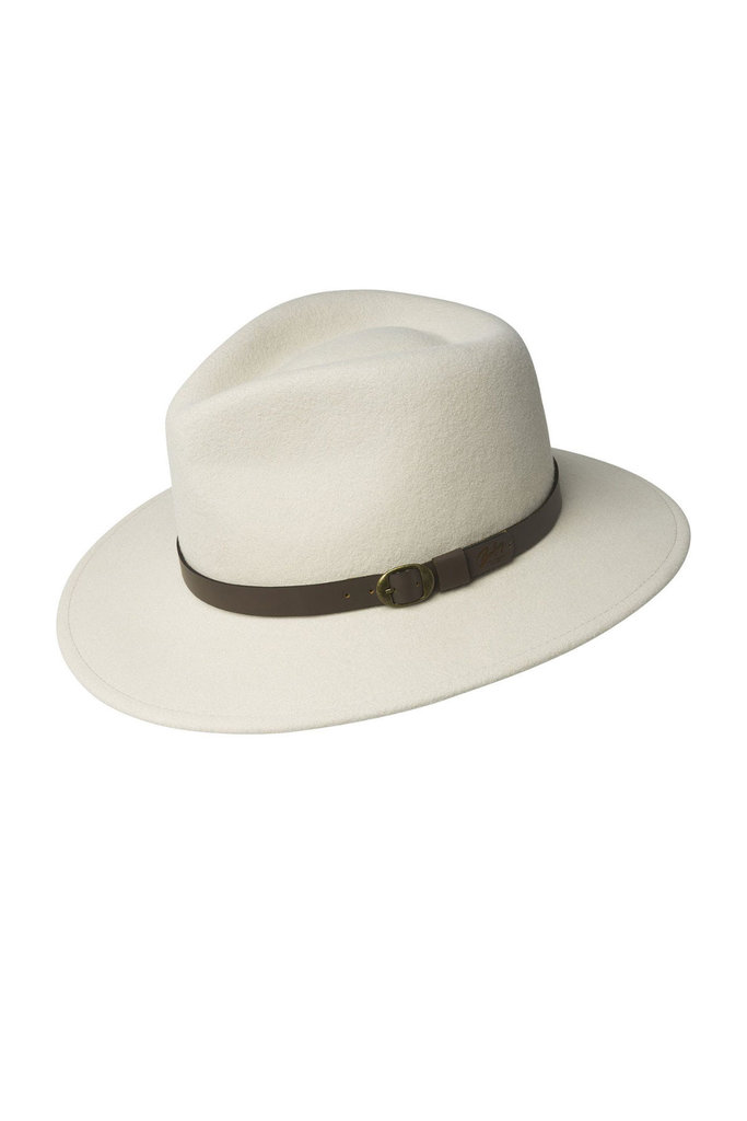 Bailey Bailey Briar Fedora Hat
