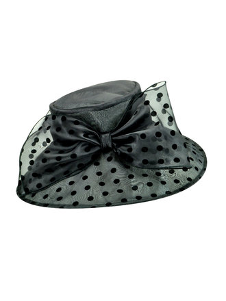Betmar Suellen Derby Hat Betmar Suellen Derby Hat