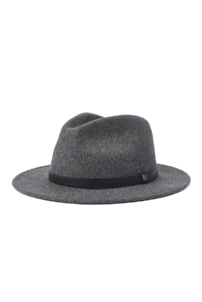 Brixton Brixton Messer Fedora