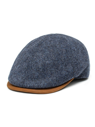 Magill Prime 411 Cap