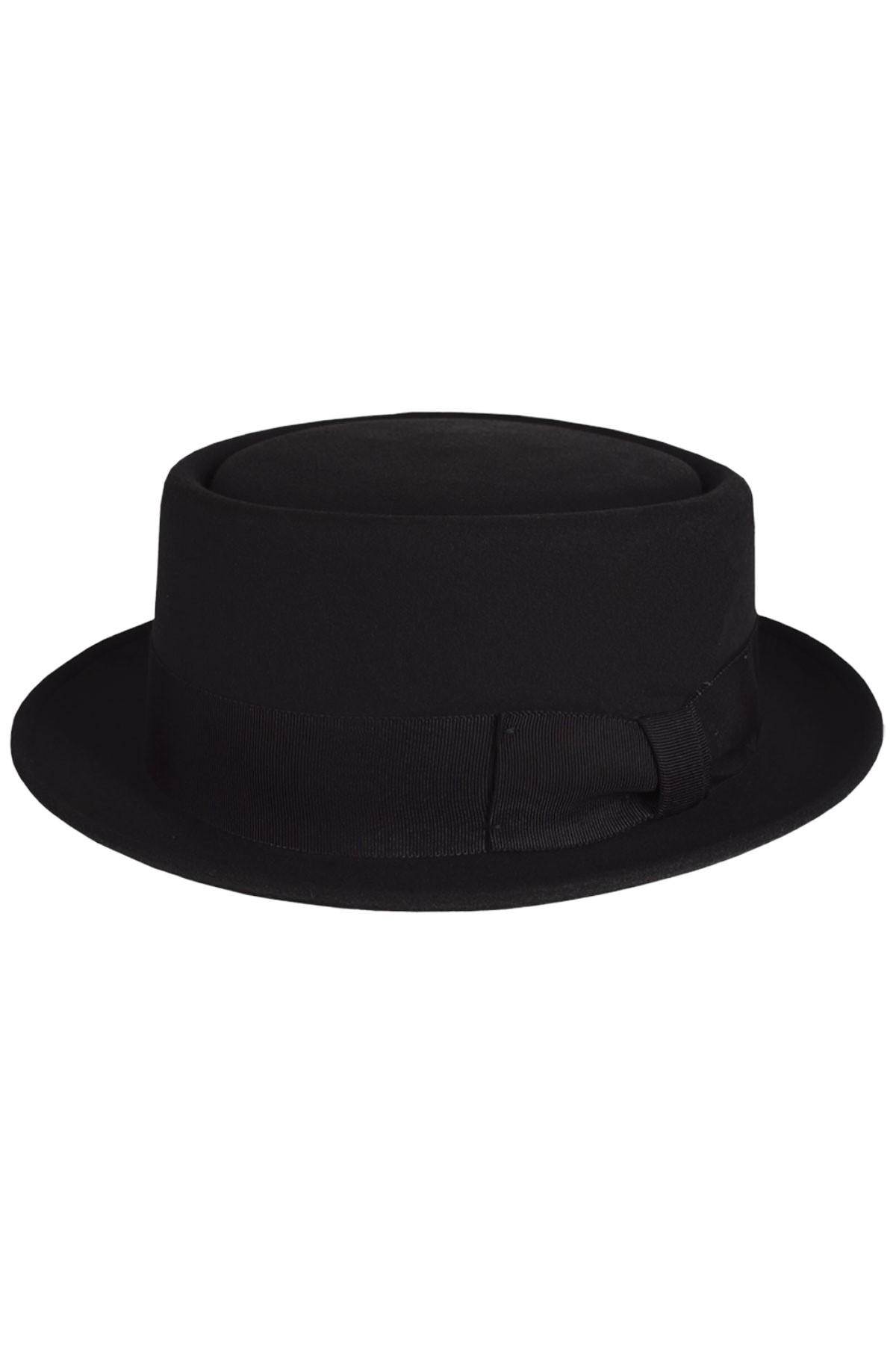 Magill Toronto Pork Pie | Roxann's Hats of Fort Langley - Roxanns