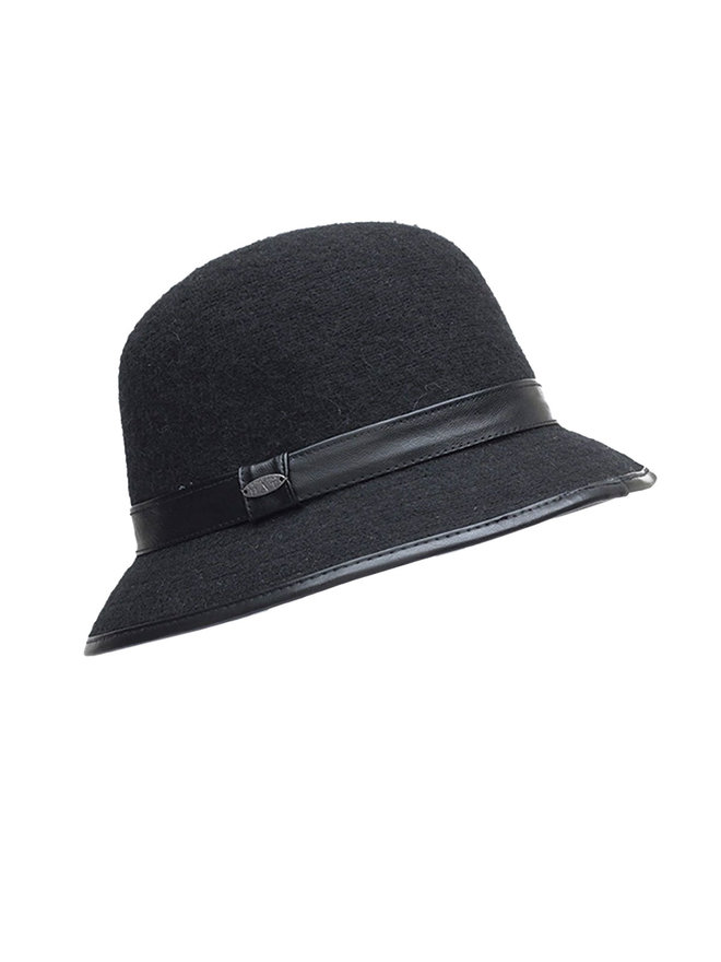 Cloche - Roxanns Hats of Fort Langley