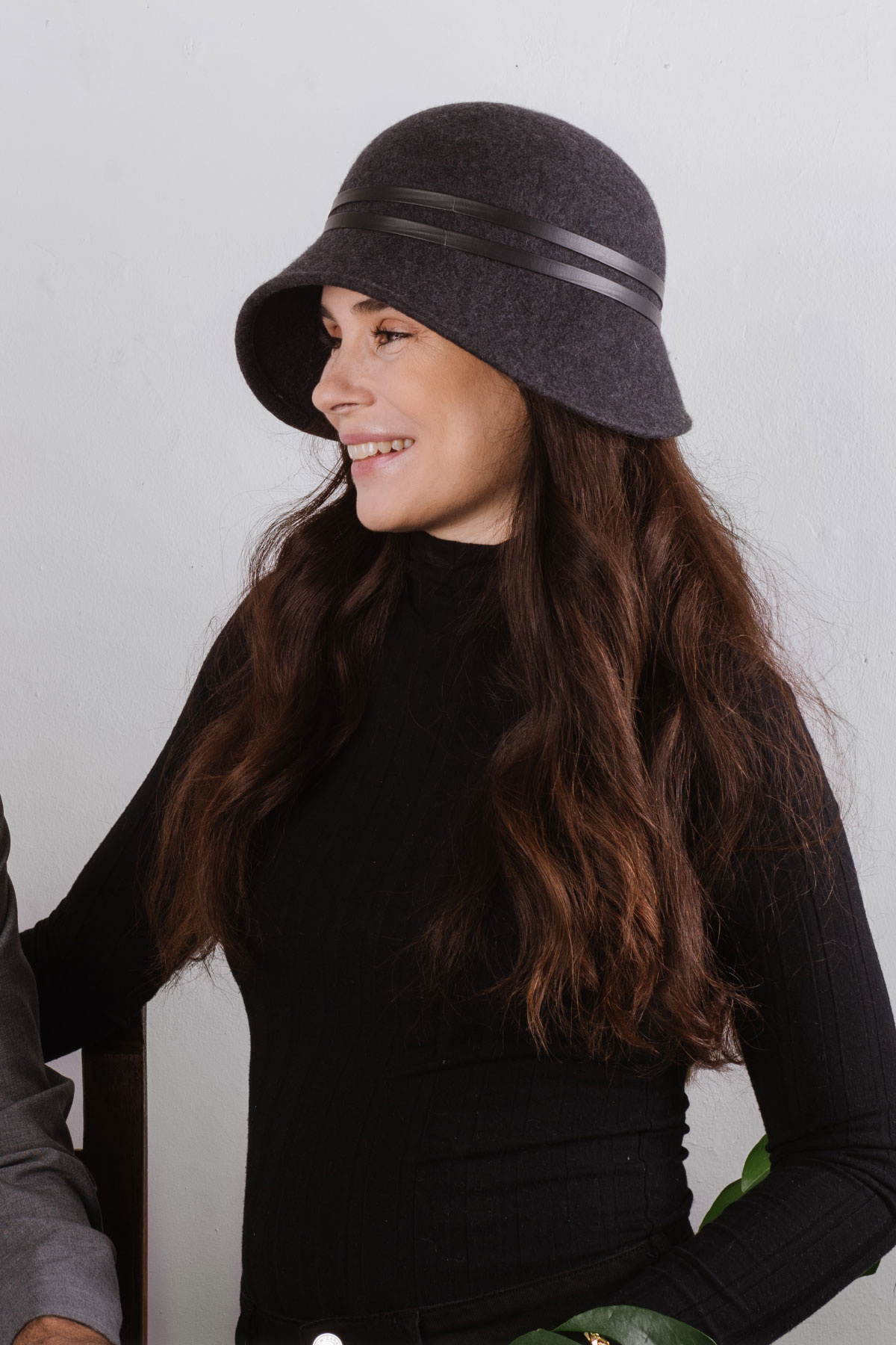 Canadian Hat Willow | Roxann's Hats of 