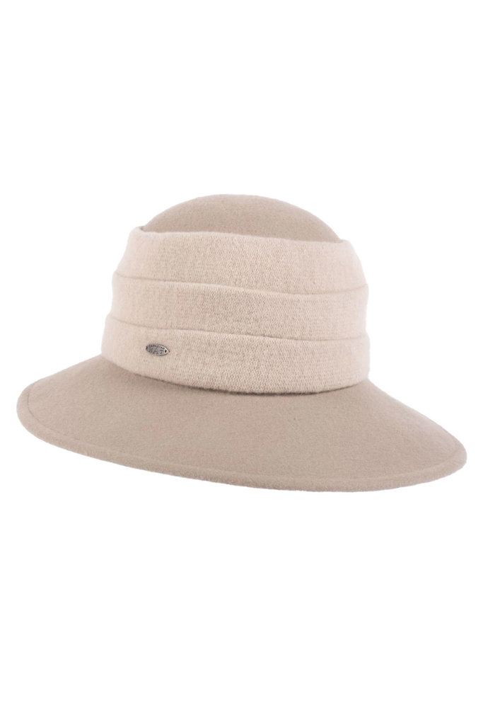 Canadian Hat Canadian Hat Olea Cloche Ormos