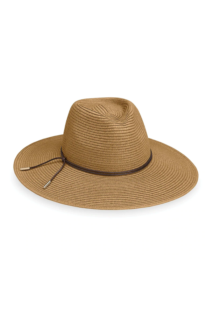 Wallaroo Montecito Broad Brim Rancher